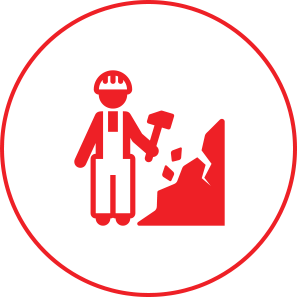 MINING